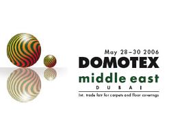 Domotex Middle East Sees Continuing Growth