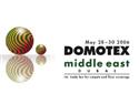 Domotex Middle East Sees Continuing Growth