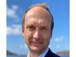 Kährs Names Johan Lundgren Nordic Chief Commercial Officer