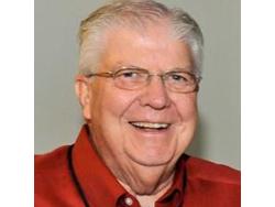 James 'Buck' Tucker Dies in Georgia