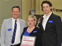 Shaw Hospitality Wins HD Show Awards