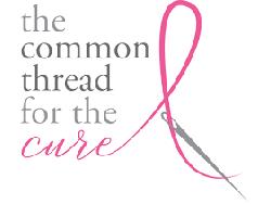 Common Thread for the Cure Announces Leading Contributors