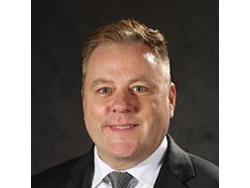 Peachey Hardwood Flooring Names Martin VP of Sales & Marketing