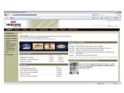 Mohawk-Today Website Gets Upgrade 