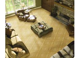 Kathy Ireland Fall Flooring Days Kicking Off