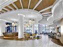 Trends in Hospitality Flooring: The evolution of hotel brands impacts flooring - Nov 2017