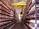 January Furniture Sales Rose 4.4% from December, 3.8% YOY