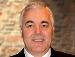 Nourison Home Names Michael Pitman Vice President of Sales