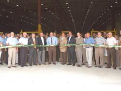 Nourison Opens Georgia Distribution Center 
