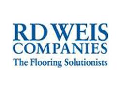 R.D. Weis in Joint Venture, Names VP