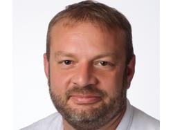 Chitty Promoted to VP of Sustainability & Tech Services for AHF