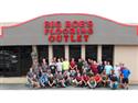 CFI Hosts Advanced Training Event in Kansas City