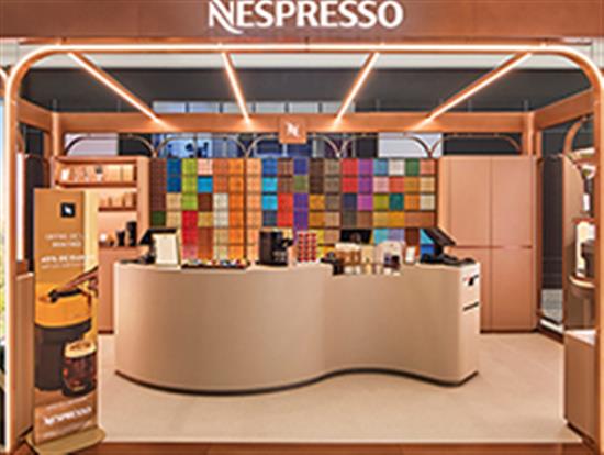 The Retail Sector: Designers’ Perspective: Experience is currency for brick-and-mortar retailers – Jan 2026