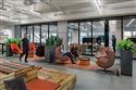 Trends in the Workplace: Today’s employees are creating workspaces that motivate employees to return to the office - February 2023