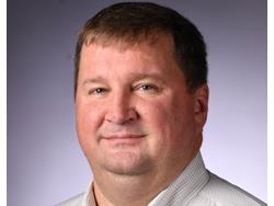 Shane Richmond Named President of Fishman Flooring Solutions