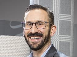 Jason Randolph Promoted to SVP, Residential Sales for Mohawk