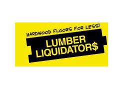 Lumber Liquidators Will Not Resume Sales of Chinese-Made Laminate