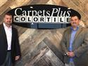 CarpetsPlus ColorTile of Bloomington: Best Practices - Nov 2016