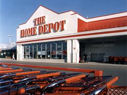 Home Depot to Abandon Floor Store Concept 