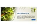 Texas Carpet & Construction Recycling Facilitates 500K Diversion
