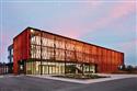 Create Centre: Shaw’s new design center is positively impacting more than just its products - Apr 2019