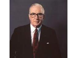 Roger Milliken Dies at Age 95