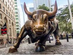 Wall Street Surges Following Trump Victory
