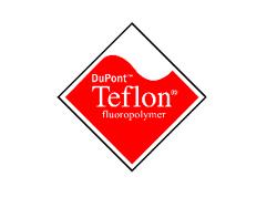 Study of Teflon Chemical Expanded