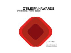 Spanish Tile Association Launching Competition