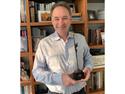 I4F Presents 2020 Valuable Ideas Award to Harlan Stone