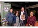 HMTX's New Headquarters Honored with Two Awards