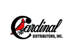 Cardinal Distributors Founder Campbell Dies