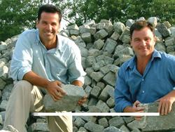 DIY’s Rock Solid Hosts to Appear at Coverings