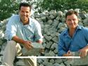 DIY’s Rock Solid Hosts to Appear at Coverings