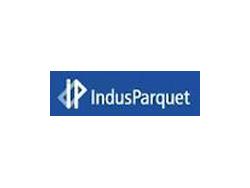 IndusParquet Names Racer To Represent Brand