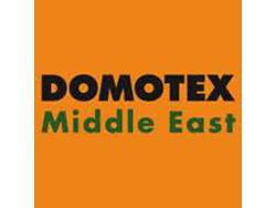 Domotex Middle East To Focus on 'Green'