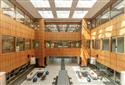 Designer Forum: Studio 1200's design of Mane USA's New Jersey Headquarters - Jun 19