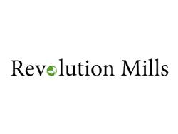 Revolution Mills Relocates to New Distribution Facility