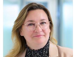 I4F Names Julie Pageot Commercial Director for Europe