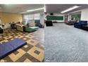 Tarkett Renovates Niles Township Respite Center