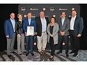 Jeffrey Court Named Merchandising Partner of the Year by Home Depot