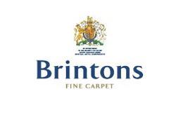 Brintons Signs Designer Virginia Langley