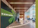Acute Care Design: Designers balance hospital requirements and patient needs - Oct 2017