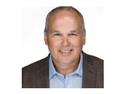 Bonitz Names Pete Larmore President & CEO