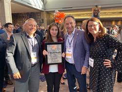 Halstead Named Home Depot's Flooring Supplier Partner of 2019