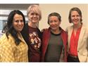 Aspecta Supports WSLA Mentorship Program