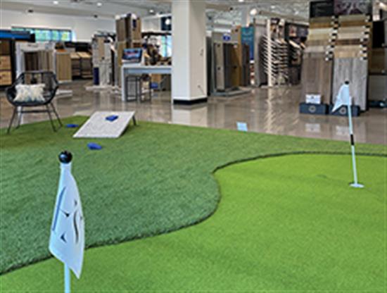 Finding Success at Retail: How independent flooring retailers are navigating the intersection of scale and service