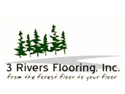 3 Rivers Names John Patterson President