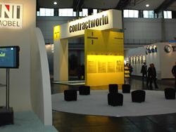 Contractworld 2008 to Feature U.S.Speakers