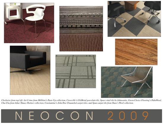 NeoCon 2009 - July 2009